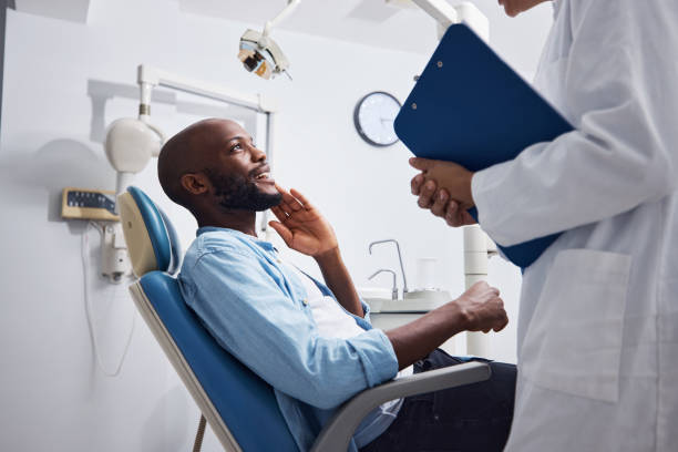Best Emergency Treatment for Toothache in Coburg, OR