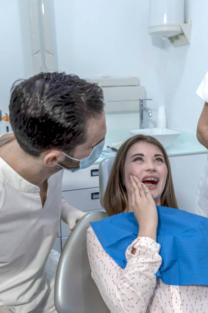 Best Emergency Root Canal Treatment in Coburg, OR