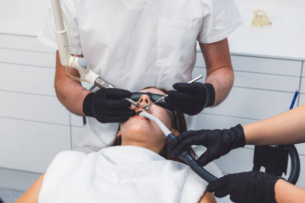 Best Emergency Root Canal Treatment in Coburg, OR
